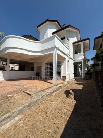 Kulim utama 2 str semi D for sale 1