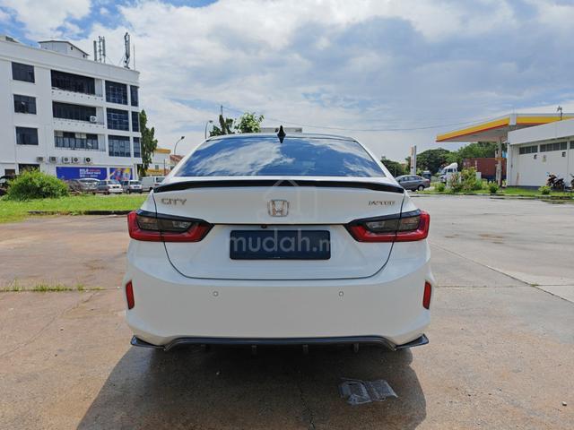 2021 Honda CITY 1.5 E (A) FULL LOAN☑️ WARRANTY ☑️ - 3
