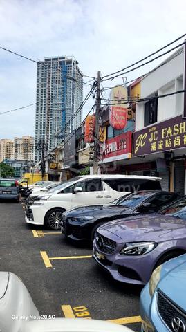 Salak South ,Kuala Lumpur  1