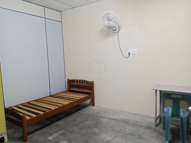 ruang bilik/pejabat 1
