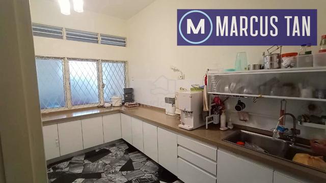 Pulau Tikus 2 Sty Semi-D|3832sqft Land|near Hospitals|Prime Location 1