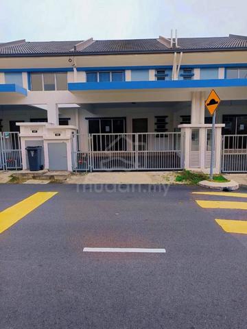 Paling Murah 2 Storey Prima Rantau | Freehold Non Bumi Lot 1