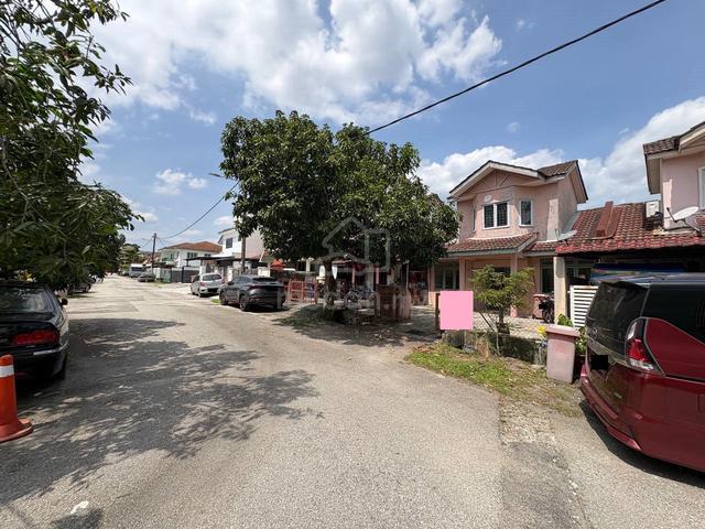 NON BUMI ORIGINAL LAYOUT💥24x55💥 Seksyen 7 Kota Damansara, 2 Storey 1