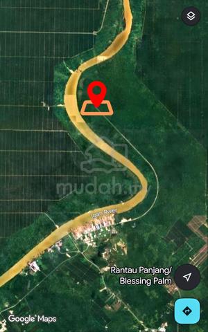 Pasai-Siong Roadside Land FOR SALE 1