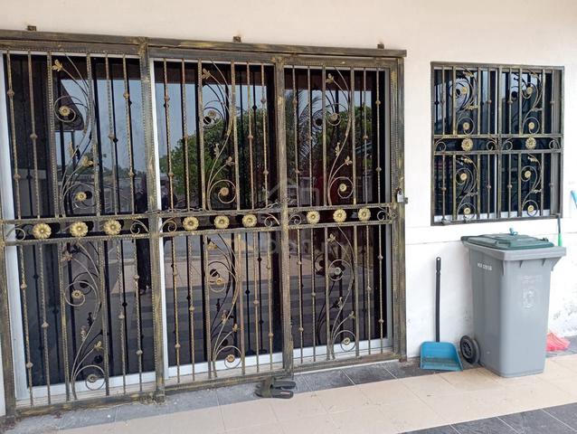 Single Storey Di Nusari Aman 1 Bandar Sri Sendayan 1
