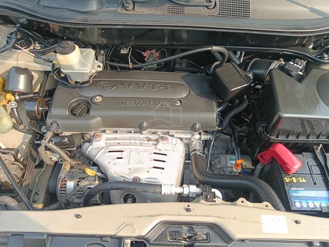 Toyota Harrier  2.4 (A) - 5