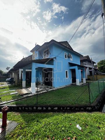 CORNER 💥 Double Storey Springhill Lukut PD Port Dickson 1