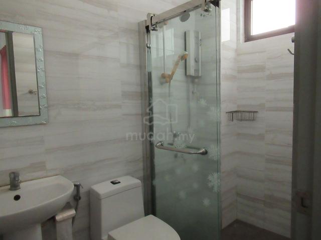 Semi-D House @Taman Formosa Ph. 1B Stage 2, Jalan Bundusan 3