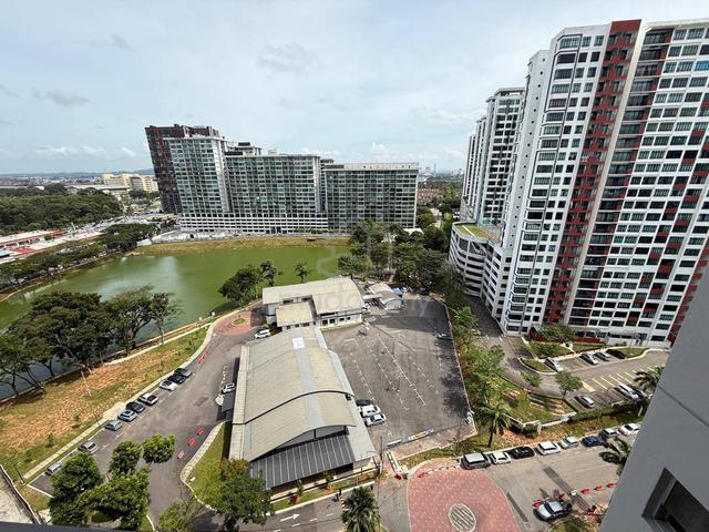 Lake View Suites 1