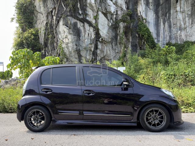 2017 Perodua MYVI 1.5 SE FACELIFT (A) - 4