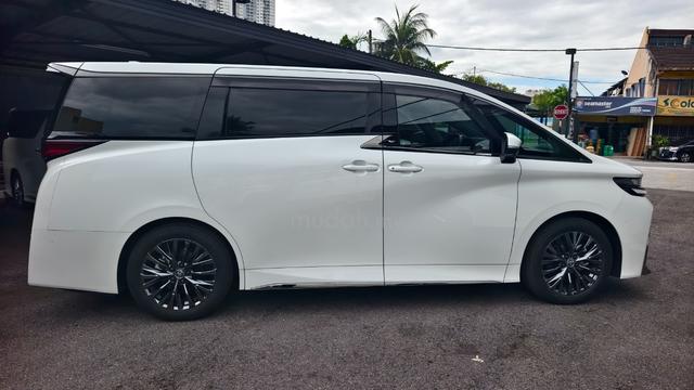 2024 Toyota VELLFIRE 2.4 Z PREMIER (A) MODELLISTA - 5