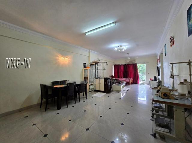 Dynasty Condo (Dinasti Klang) 1