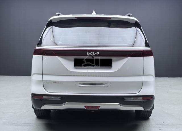 2022 Kia CARNIVAL 2.2D 8 SEATER HIGH FSR U/W - 4