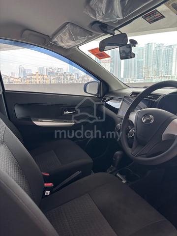 2022 Bezza 1.0 G Auto | 17K KM | Owner Direct - 2