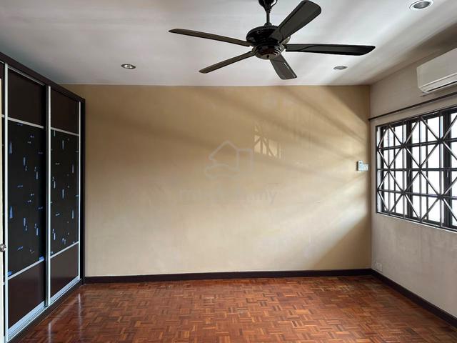 Damansara Utama SS21 2 Sty House For Rent, Rumah PJ Disewa, MRT/LRT 1