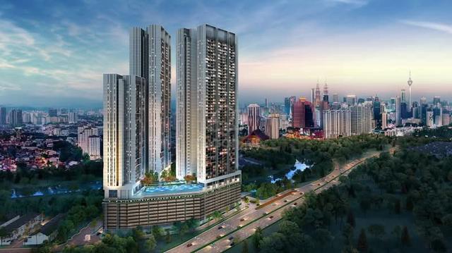 Duta Park Residences 1