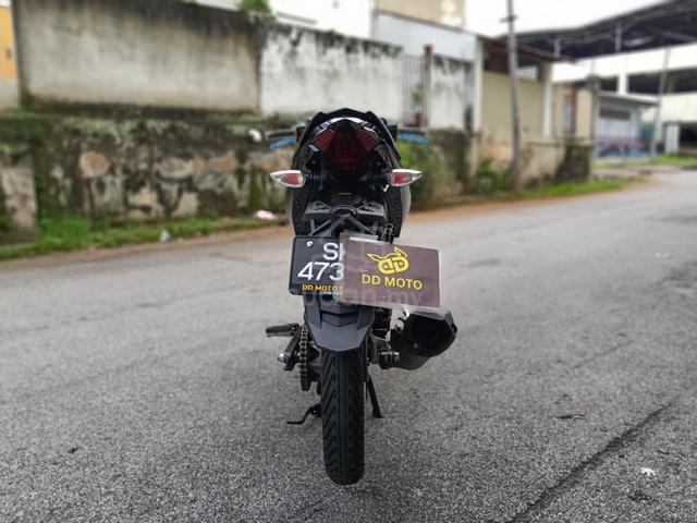 Y15ZR🔥 Spec 62 Dah Restore Y15 Jajan y 15 #4733 - photo 6 of 11