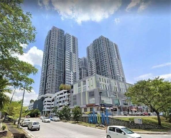 The Wharf Residence 1