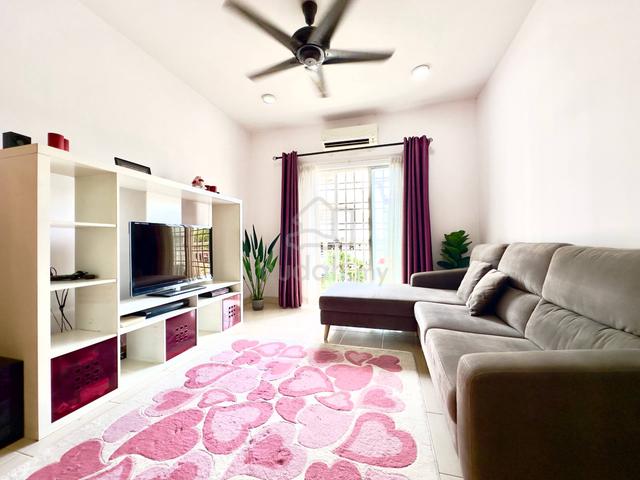 Kristal Heights (Shah Alam) 1