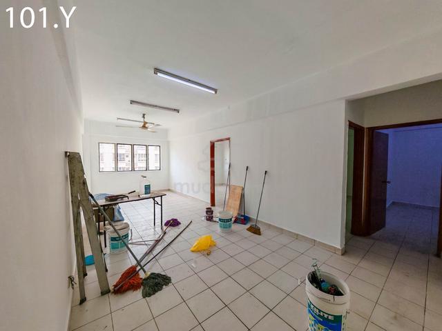 Palm Garden Apartment 1