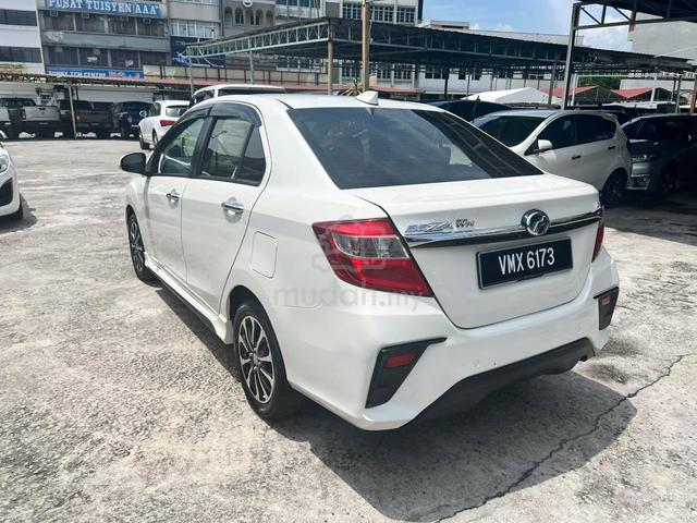 2024 Perodua BEZZA 1.3 X FACELIFT(A)LOW MILAGE/VIP - 2