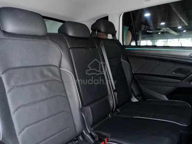 2024 Volkswagen TIGUAN 1.4 ALLSPACE ELEGANCE MY20 - 5