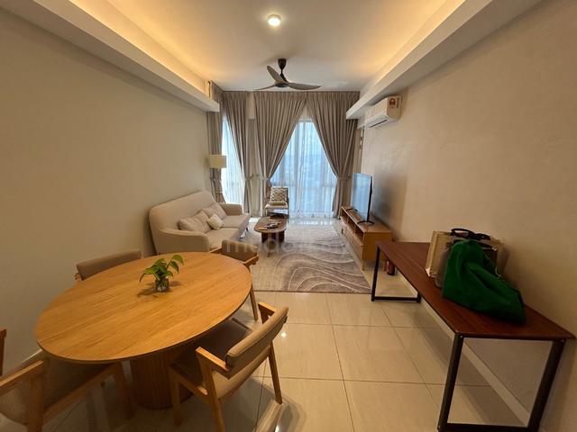 Sentral Suites @ KL Sentral 1