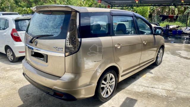 2013 Proton EXORA 1.6 BOLD PREMIUM (A) turbo - 4