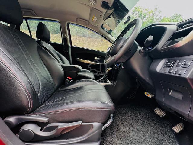 -2021-Perodua MYVI 1.5 ADVANCE (A) Loan/Cash - 4