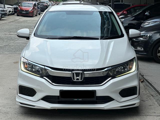 2020 Honda CITY 1.5 E |F.SERVICE RECORD|RELIABLE| - 3