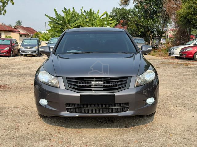 2015 Proton PERDANA 2.0L (A) - 2