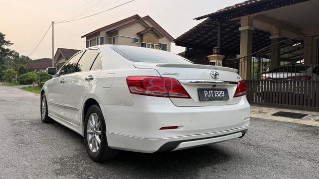 2010 Toyota CAMRY 2.0 G ACV41R-JEPEKERG FACELIFT - 2