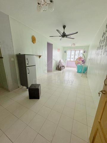 Nusa Perdana Service Apartment 1