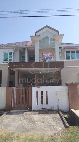 Miri，morsjaya 1