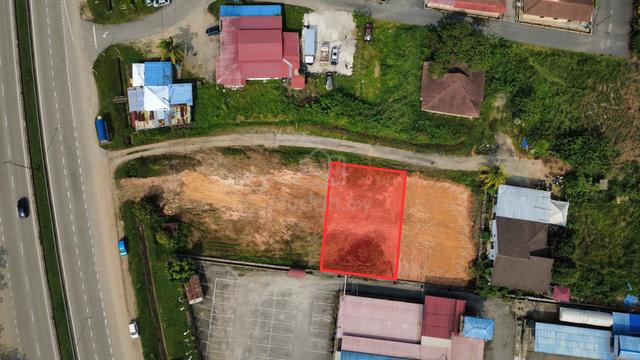 Lot Banglo Bypass Pandan ( berbaloi lawa) 1