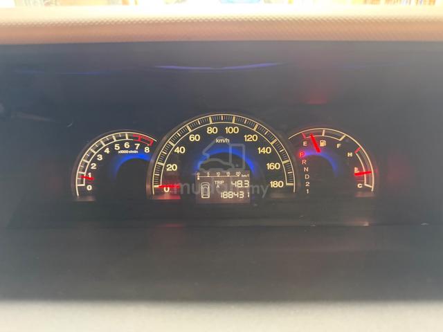 -2010- Honda ELYSION 2.4 G RR1 (A) Loan Kedai 99% - 3