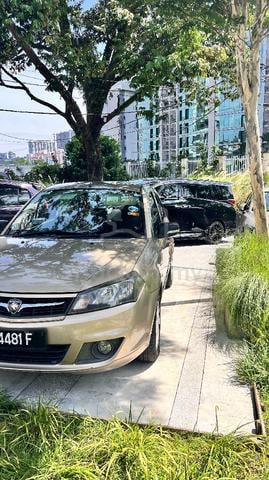 2013 Proton SAGA 1.3 FLX STANDARD (A) - 4