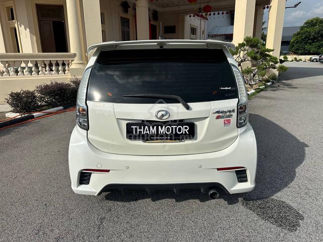 2012 Perodua MYVI 1.5 SE GHS (M) HATCHBACK - 5