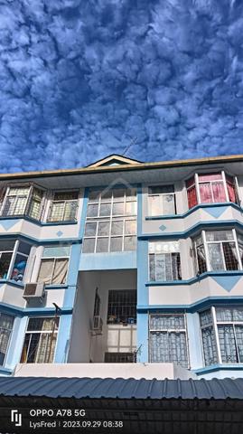Country Heights 1