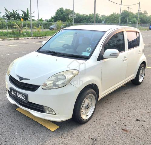 2008 Perodua MYVI 1.3 EZ (A) - 1