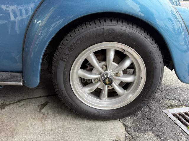 1995 Volkswagen BEETLE 1.3 1300 (M) - 3
