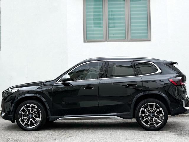 2024 Bmw X1 2.0 sDRIVE20i xLINE MY23 U11 (A) - 4