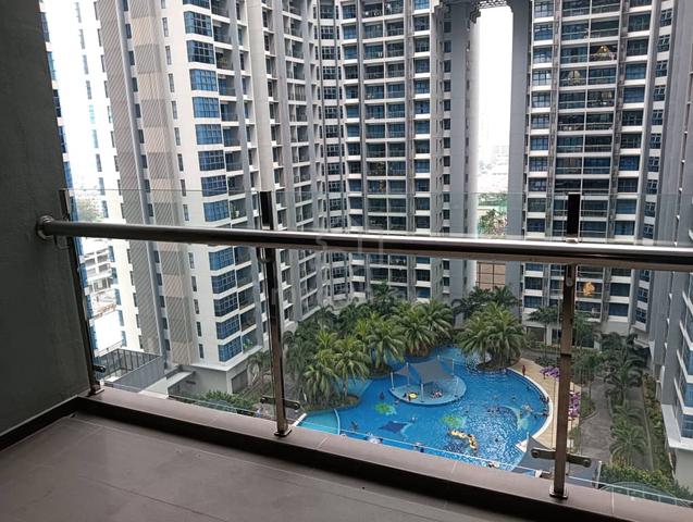 Atlantis Residences 1