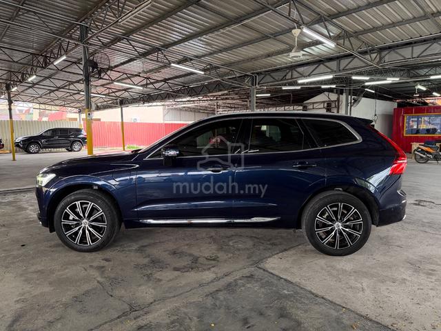2019 Volvo XC60 2.0 T8 INSCRIPTION PLUS CKD - 4