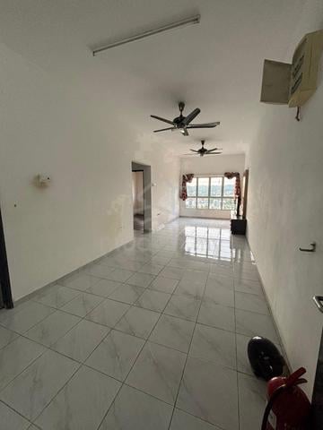 Vesta View Apartment @ Taman Putra Impian 1