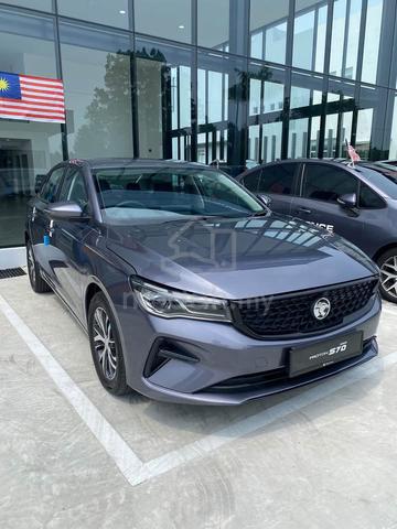 New Proton S70 1.5 LITE MY26 MC2 (A) - 1