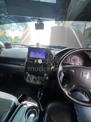 2003 Honda CR-V 2.0 i-VTEC (A) - 3
