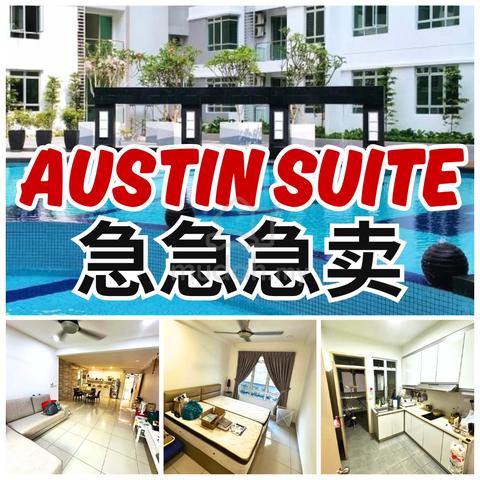Austin Suites 1