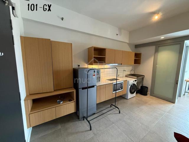 Union Suites 1