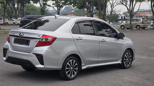 2020 Perodua BEZZA 1.3 AV MY16 FACELIFT (A) - 2